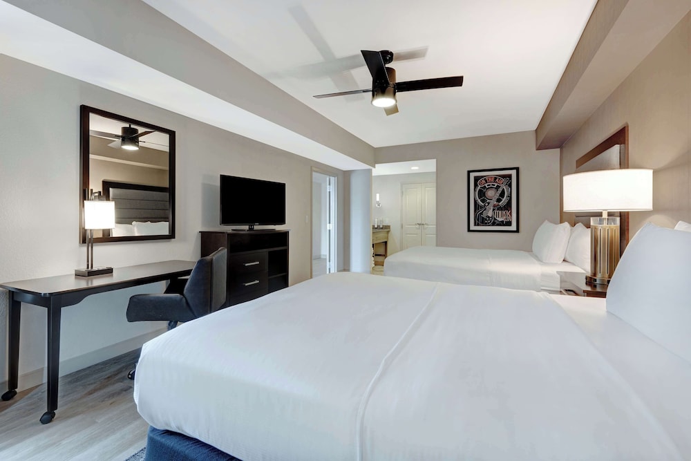 Homewood Suites by Hilton Nashville Vanderbilt TN - photo 23