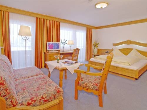 Hotel Hagerhof — Thiersee — photo 3