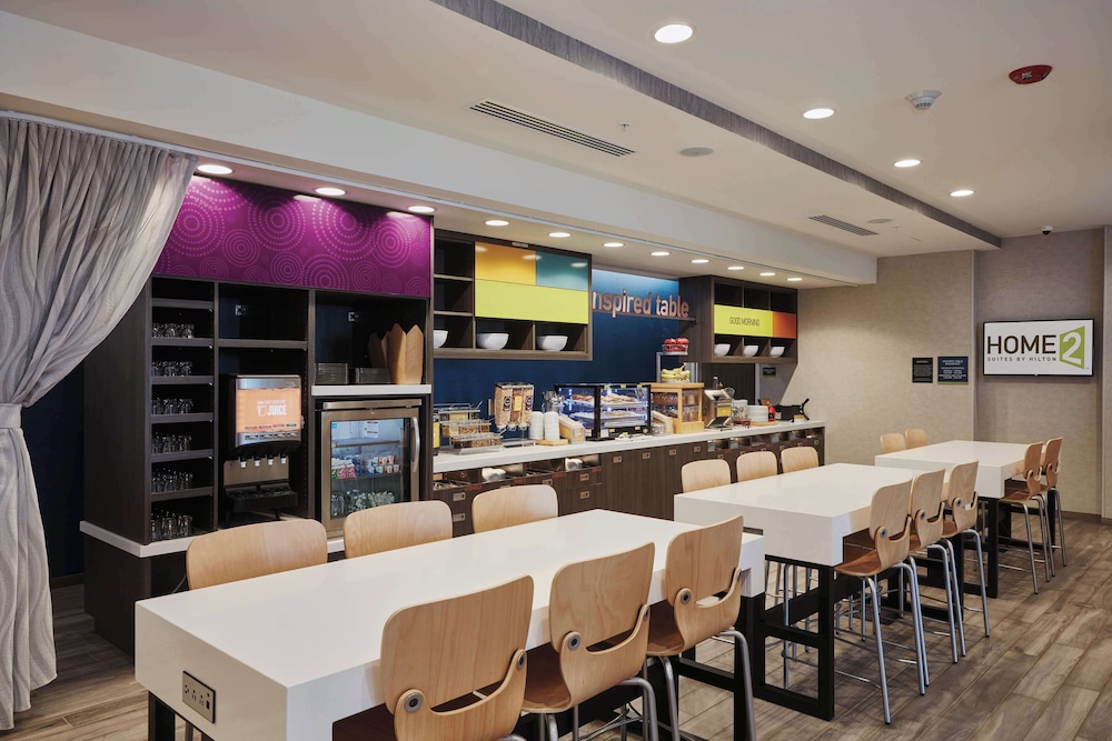 Home2 Suites by Hilton Sacramento at CSUS - photo 56