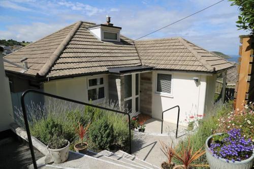 Maen Lay Gorran Haven in Newquay, United Kingdom