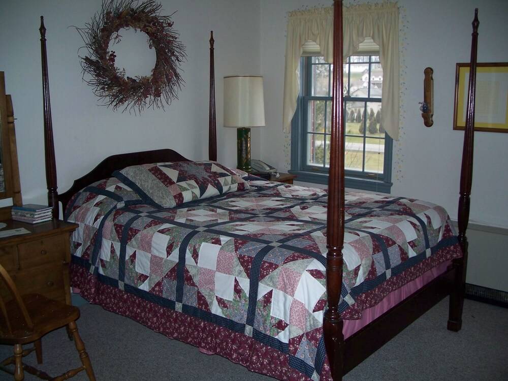 Applebutter Inn - photo 23
