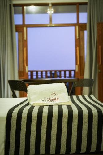 Who Chance Hotel and Restaurant — hotel near Koggala Airport