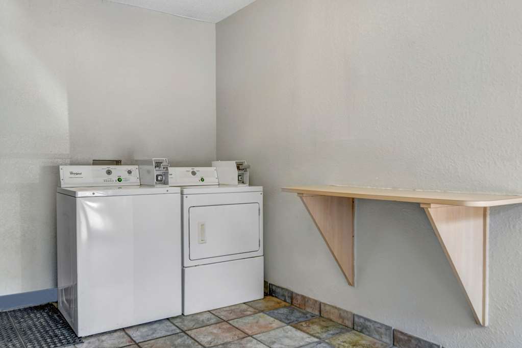 Motel 6 Dalton GA - photo 22