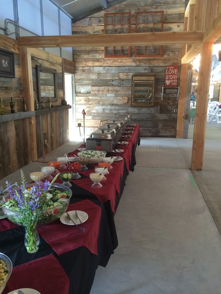 Ninepipes Lodge - photo 23
