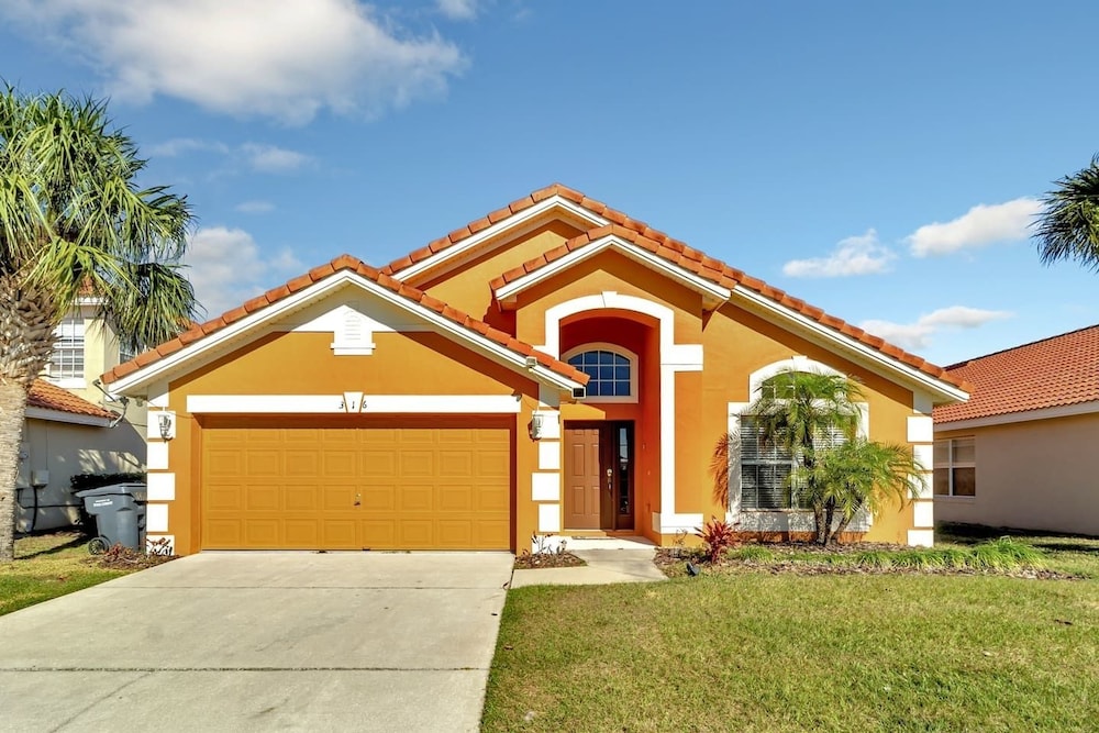 Aviana Resort Beautiful 5bd 3ba Pool Home #5av316 - featured photo