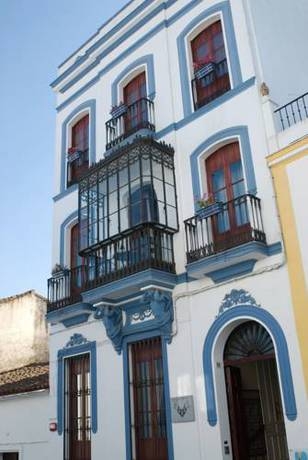 La Casa Noble — 4-Star Luxury Hotel in Aracena, Spain