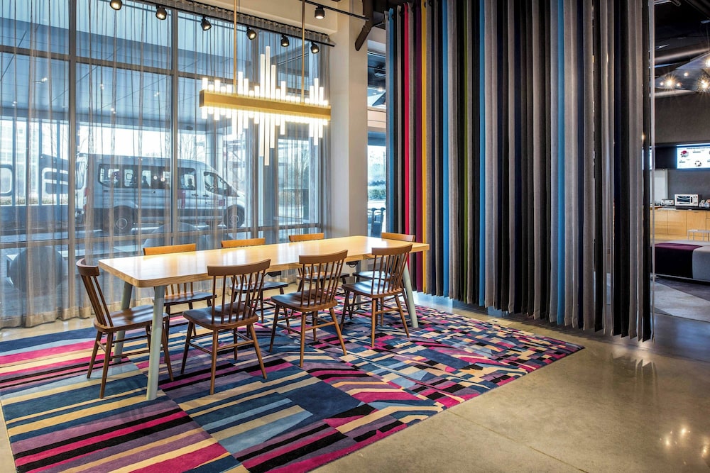 Aloft Charlotte Ballantyne - photo 3