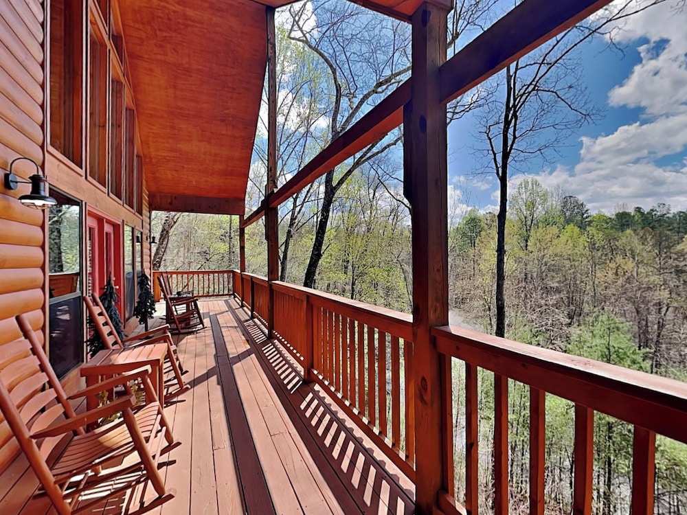 Our Mountain Getaway - photo 37