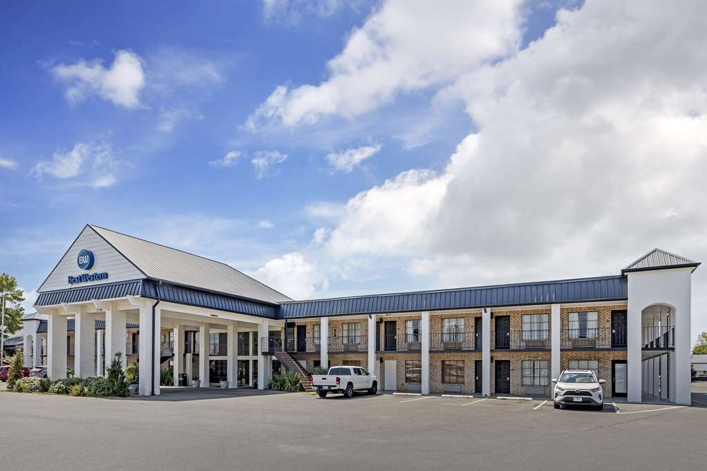 Best Western Of Alexandria Inn & Suites & Conference Center - photo 2