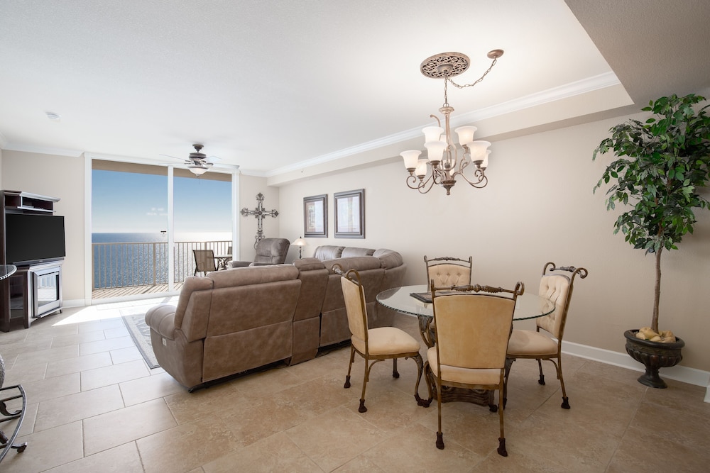 Tidewater Beach Resort 2408 Two Bedroom Condo - photo 25