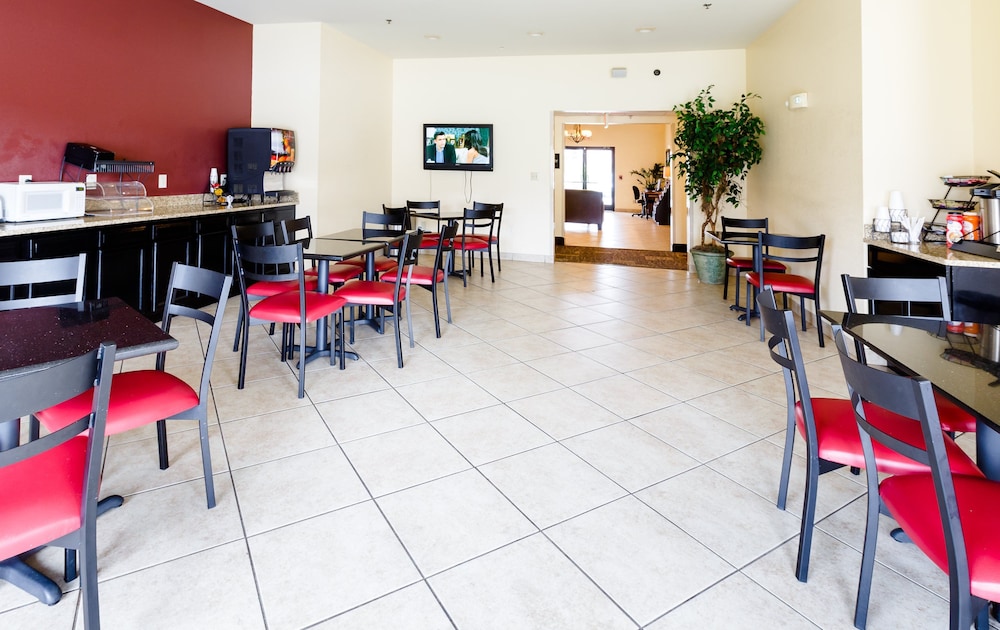 Red Roof Inn Plus Danville Ky - photo 35