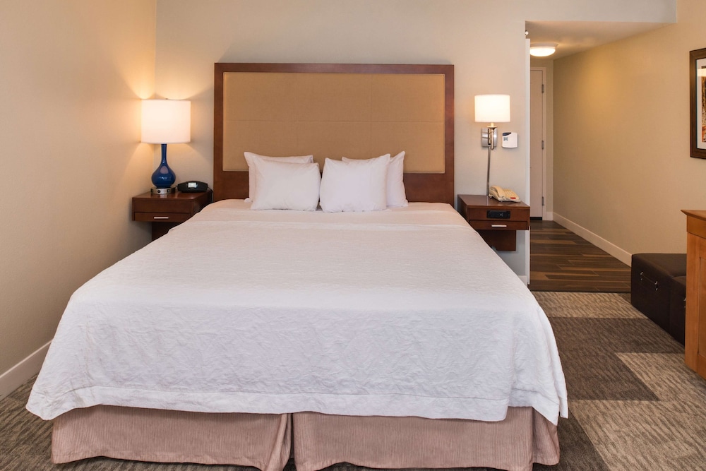 Hampton Inn & Suites Schertz - photo 8