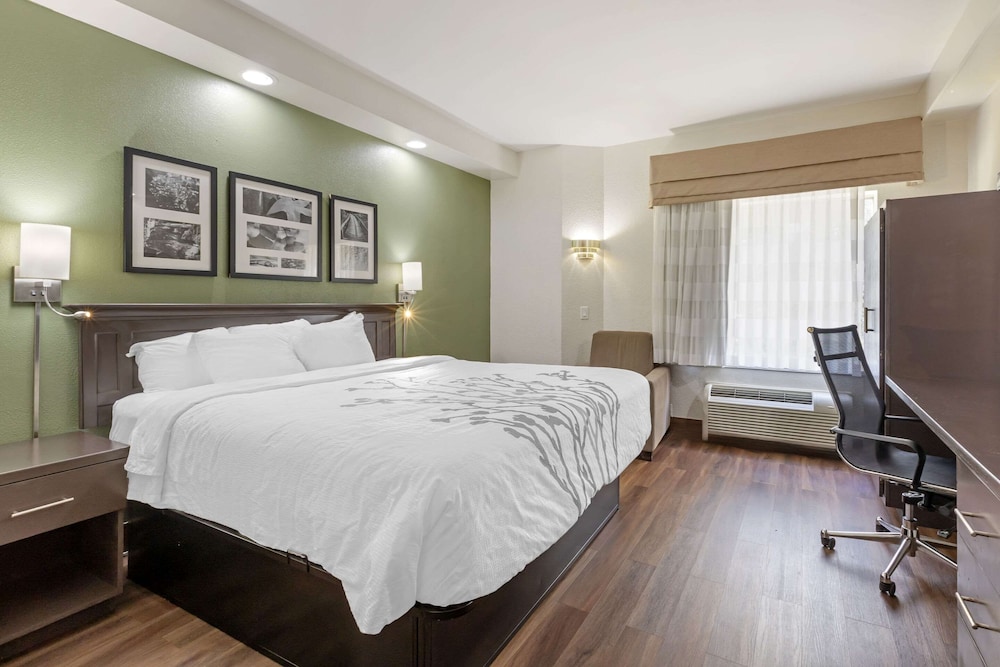 Sleep Inn Sumter - photo 17