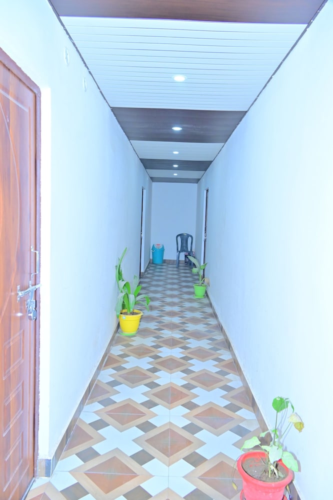 Hotel B.k Palace — Ajodhya — photo 4