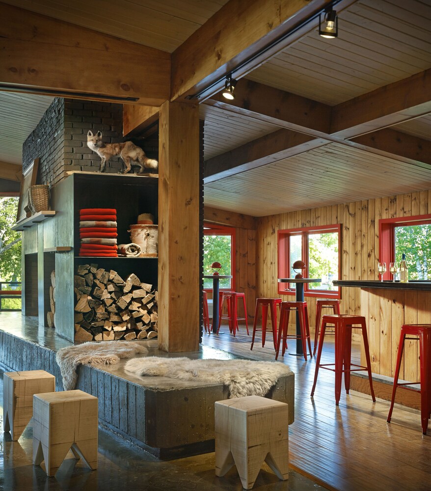 Lake House at High Peaks Resort - photo 22