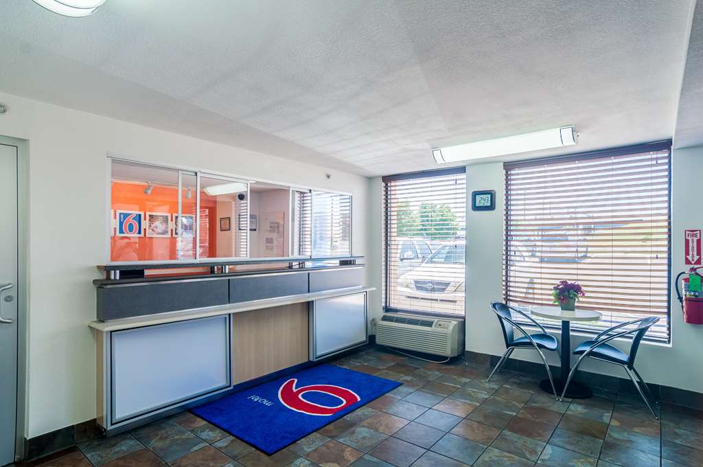 Motel 6 Oklahoma City OK South - photo 5