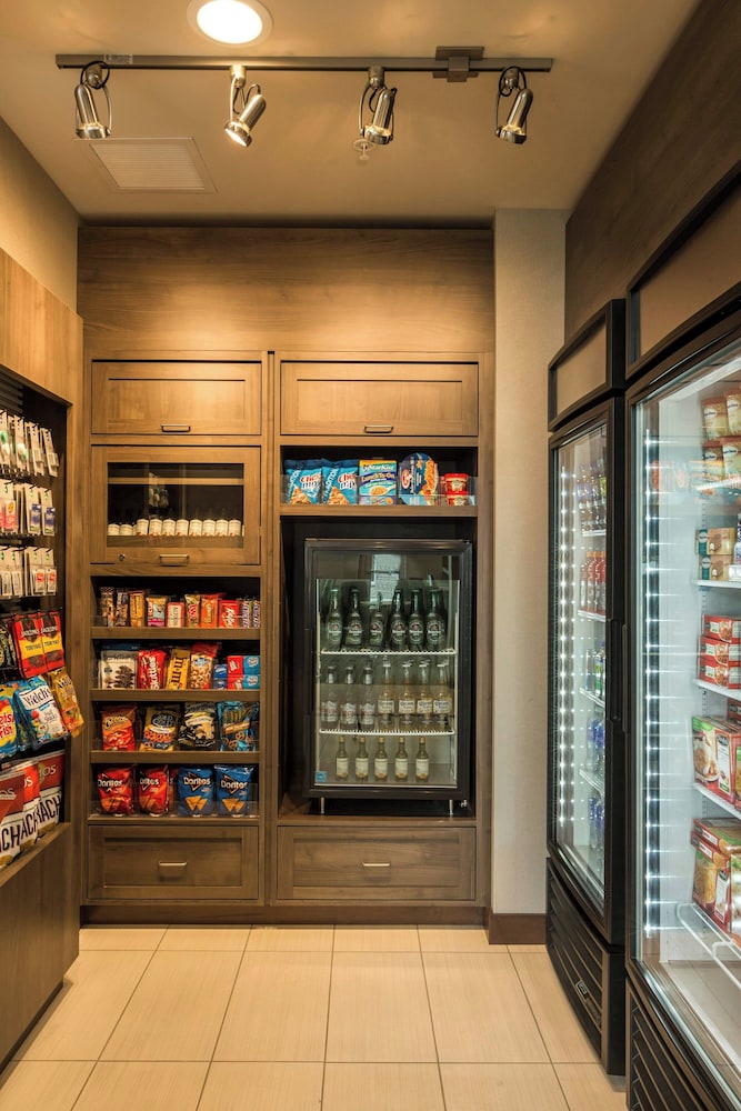 Residence Inn by Marriott Portland Hillsboro Brookwood - photo 33