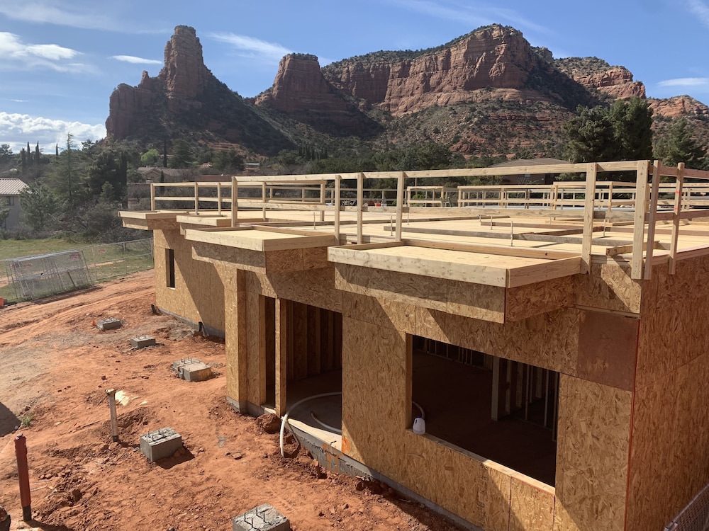 Sedona Village Lodge - photo 41