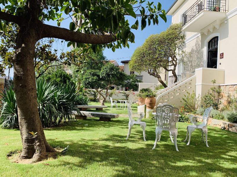 Raphael Hotel Arbatax — Arbatax — photo 4