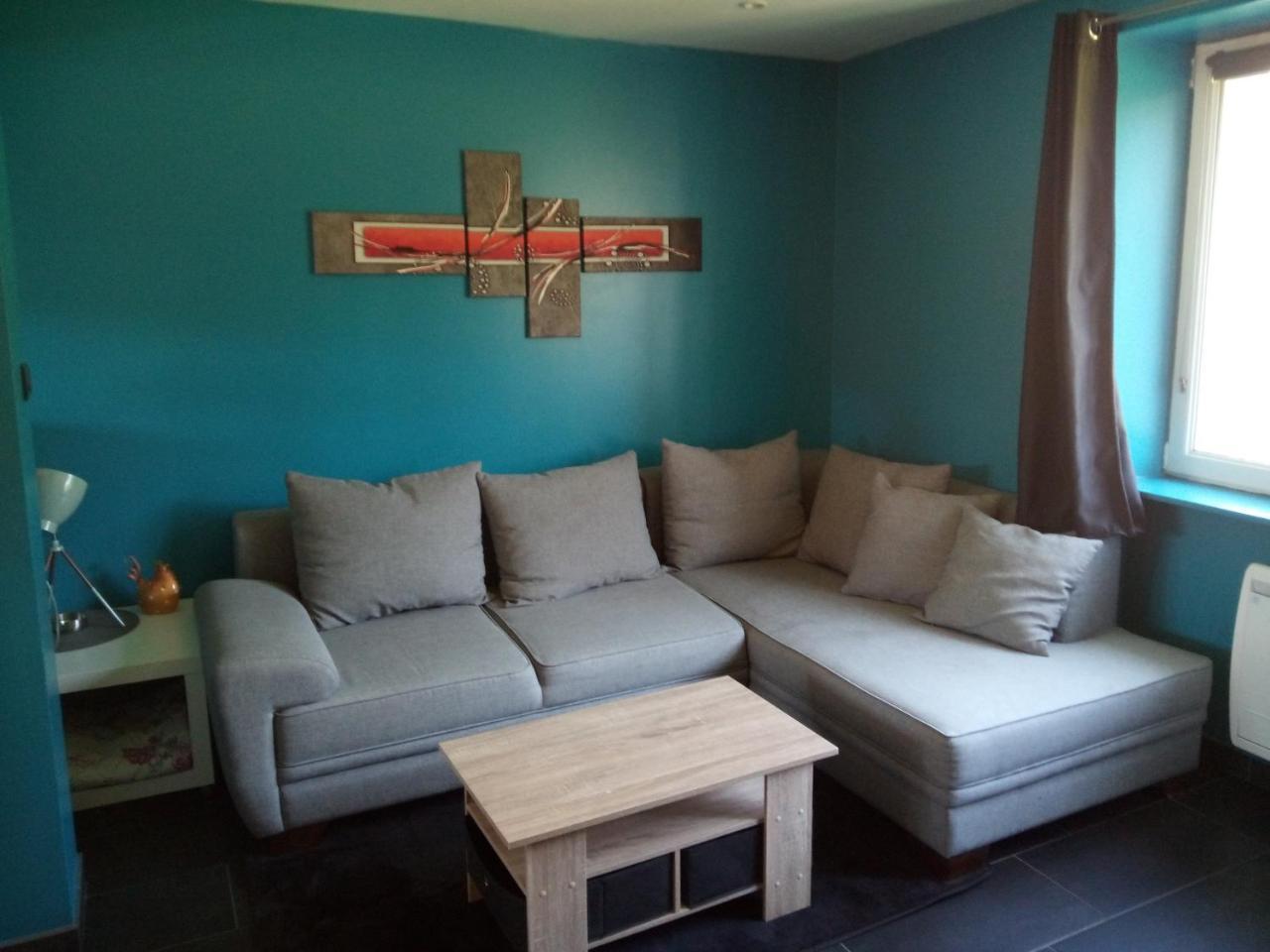 Au Bercail in Gerardmer, France