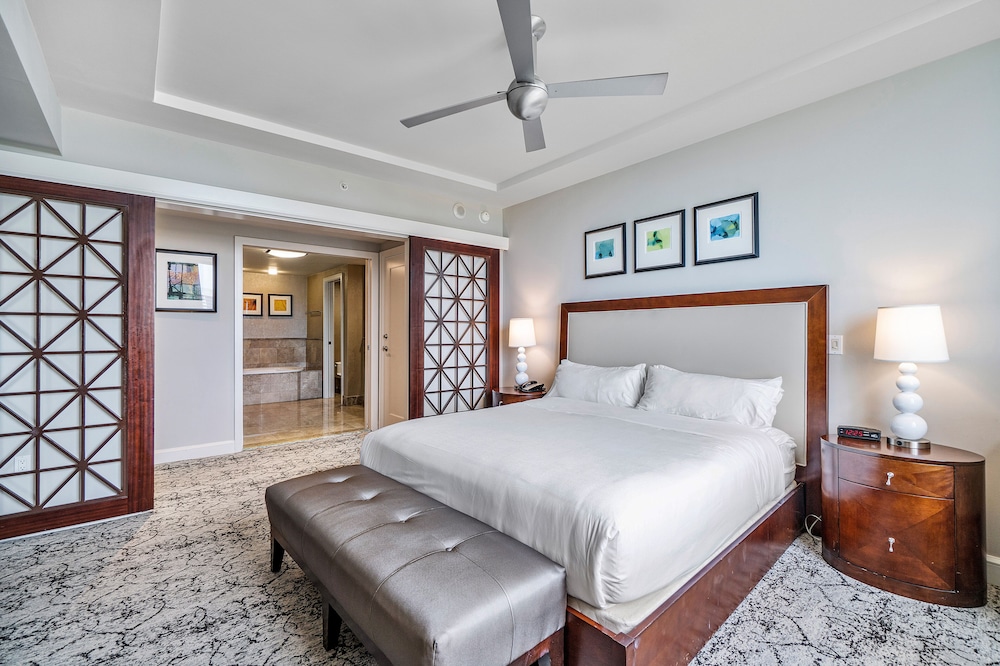 Palm Beach Singer Island Resort & Spa Luxury Suites - photo 36