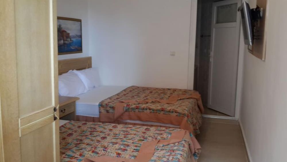 Avsa Okyanus Apart Otel — Marmara — photo 5