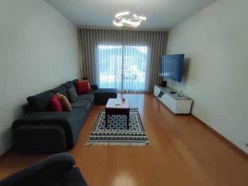 The Hideaway Retreat in Machico, Portugal