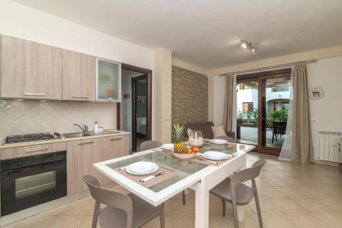 Colino Apt — 4-Star Luxury Hotel in Olbia, Italy