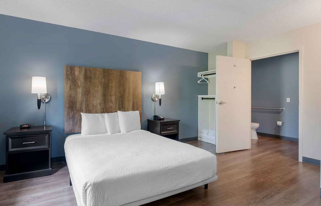 Extended Stay America Suites Fremont Newark - photo 13