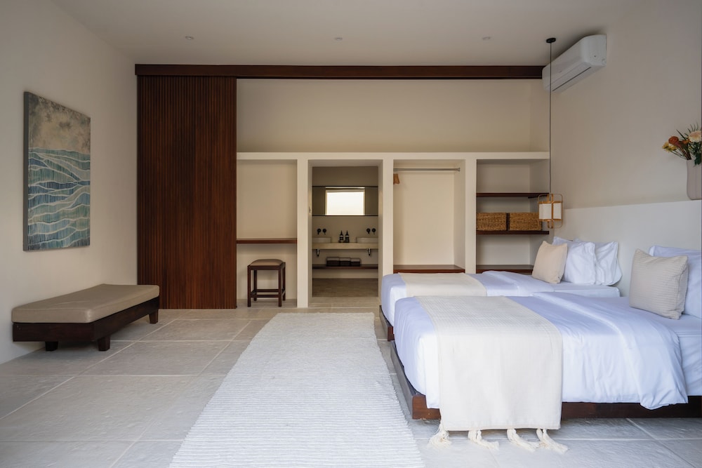 Rumah Tiha by Alfred in Bali — Canggu — photo 4