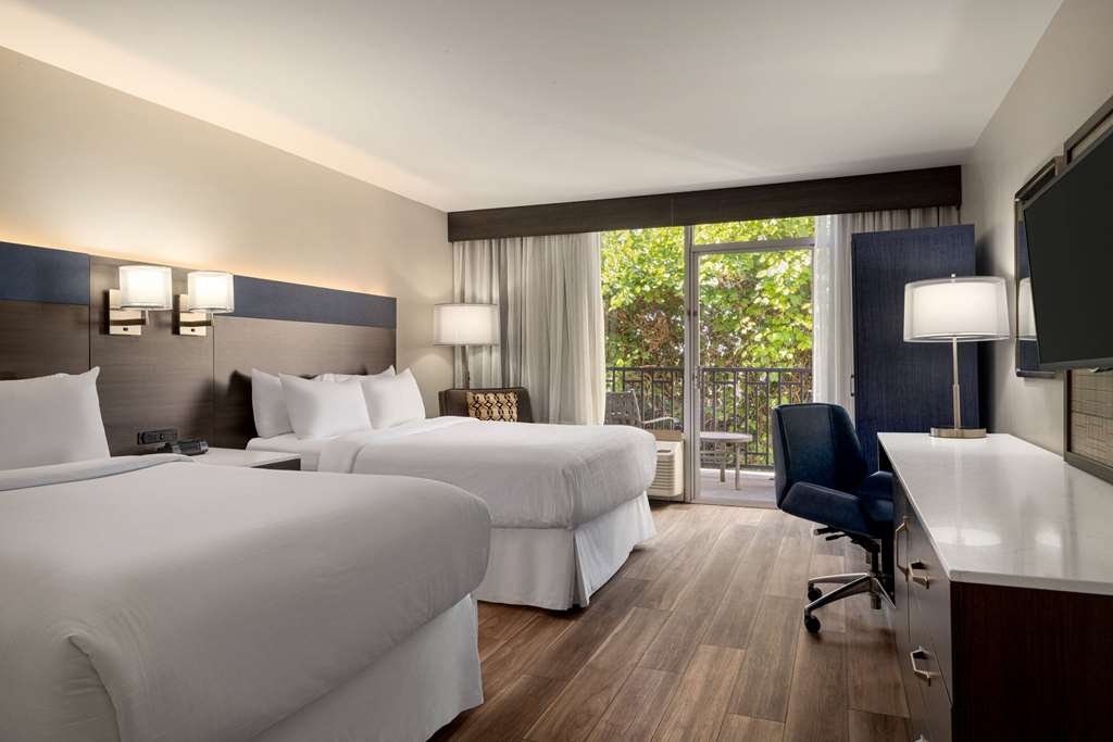 Wyndham Phoenix Airport Tempe - photo 41