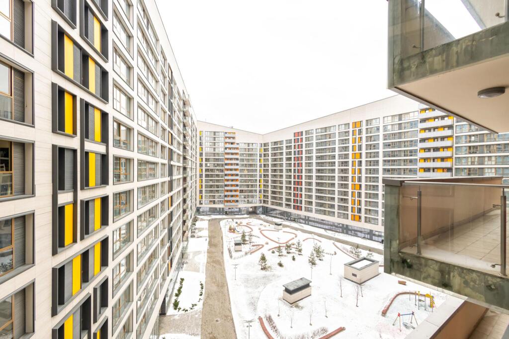 Magnolia - carbon neutral hotel in Unknown City