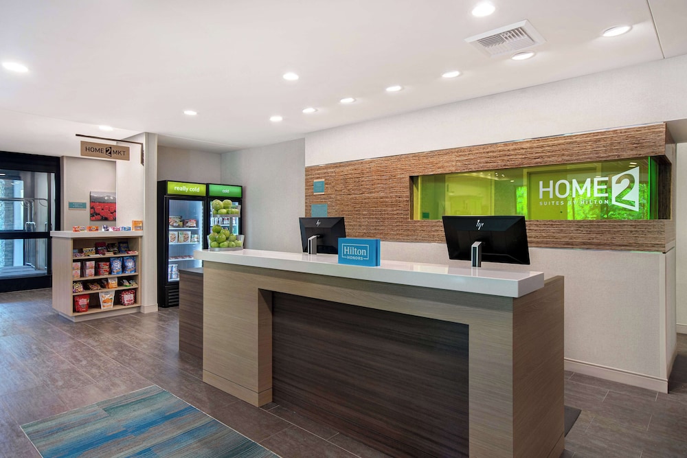 Home2 Suites By Hilton Marysville Wa - photo 7