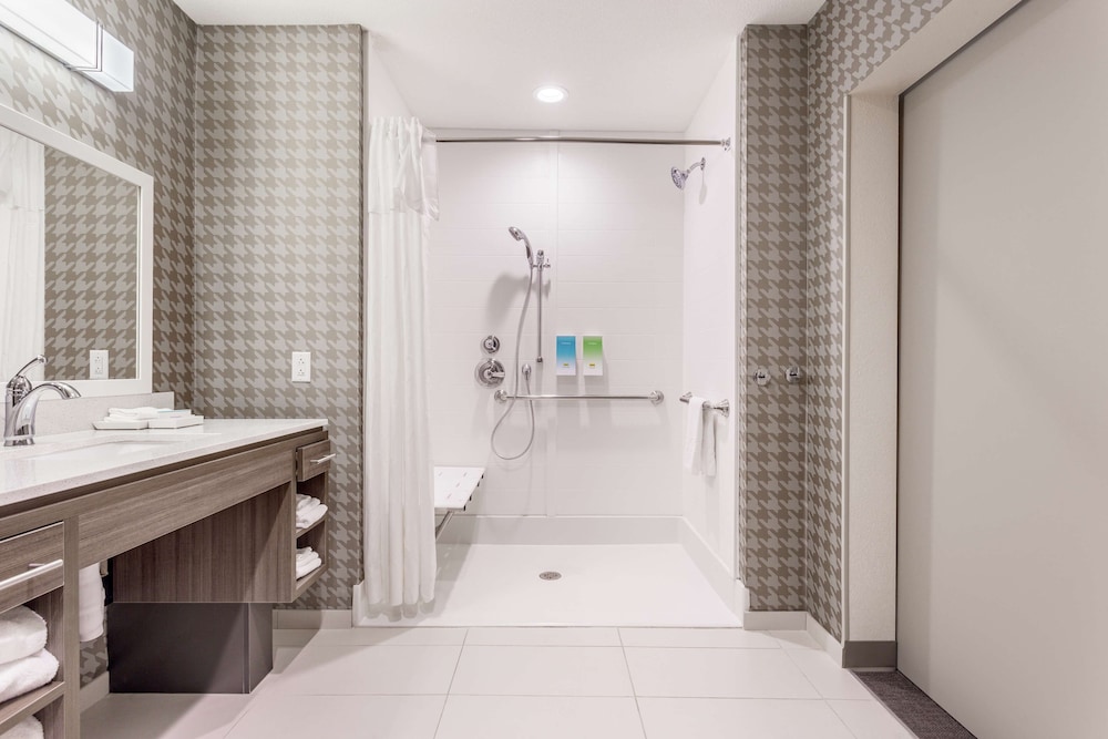 Home2 Suites by Hilton Indianapolis Northwest - photo 30