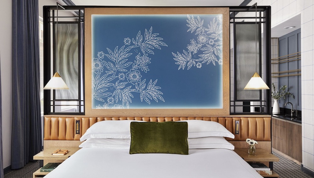 Kimpton Hotel Monaco Denver by IHG - photo 21