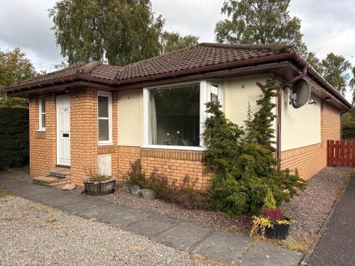 Craigie View Aviemore in Aviemore, United Kingdom