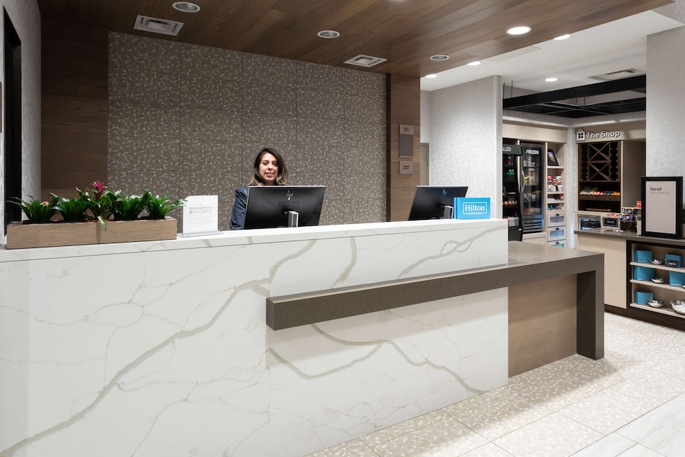 Homewood Suites by Hilton Albuquerque Downtown - photo 6
