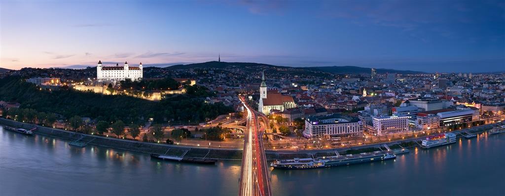 Hotel Devín — Bratislava — photo 4