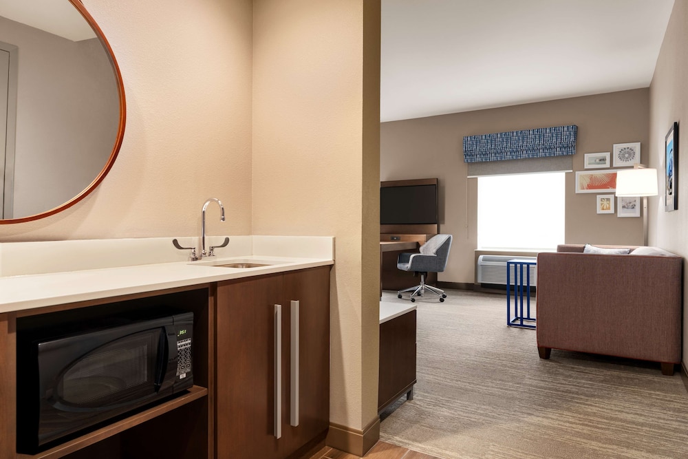 Hampton Inn & Suites Ocean City West - photo 17