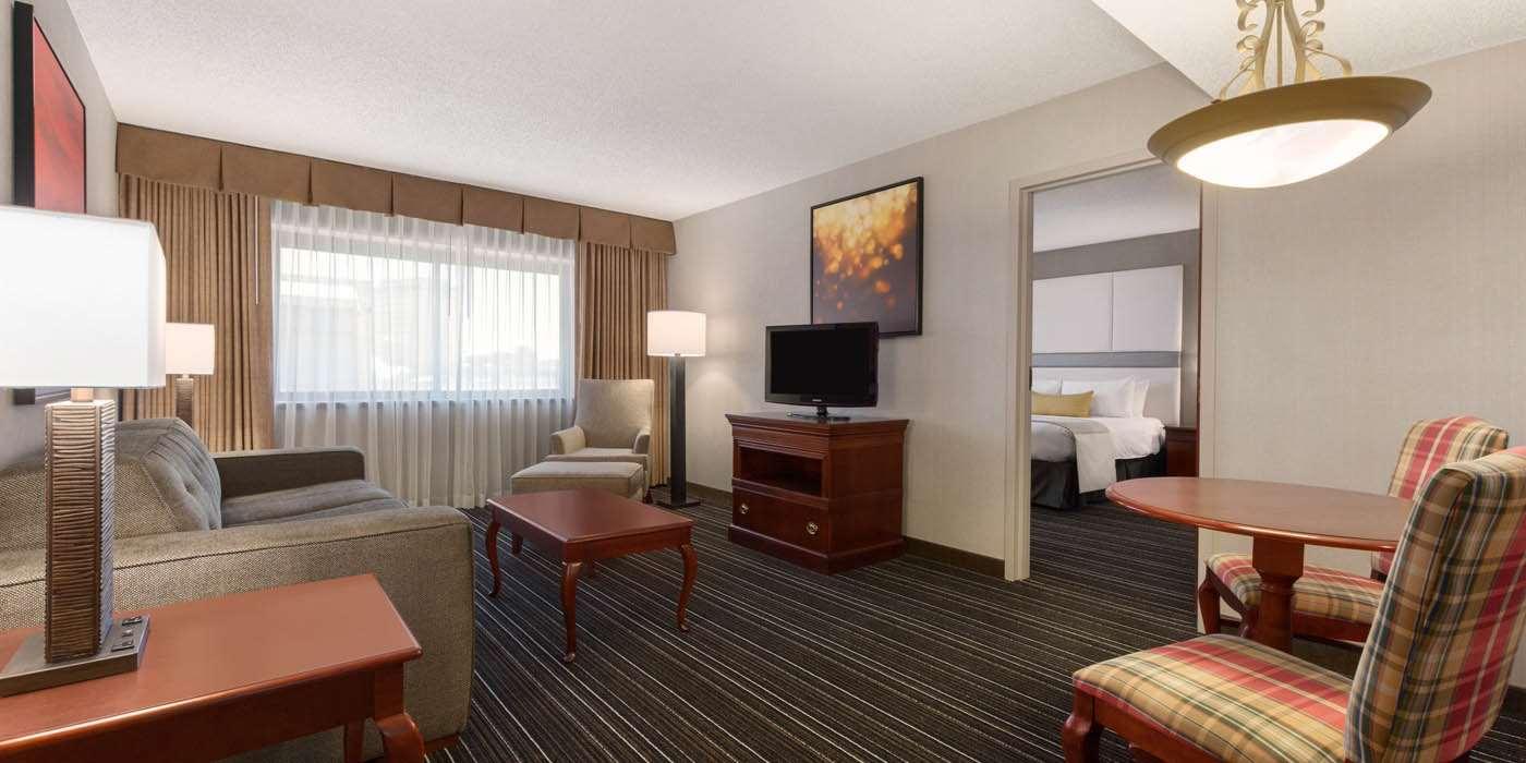 Sonesta ES Suites Dallas Park Central - photo 2