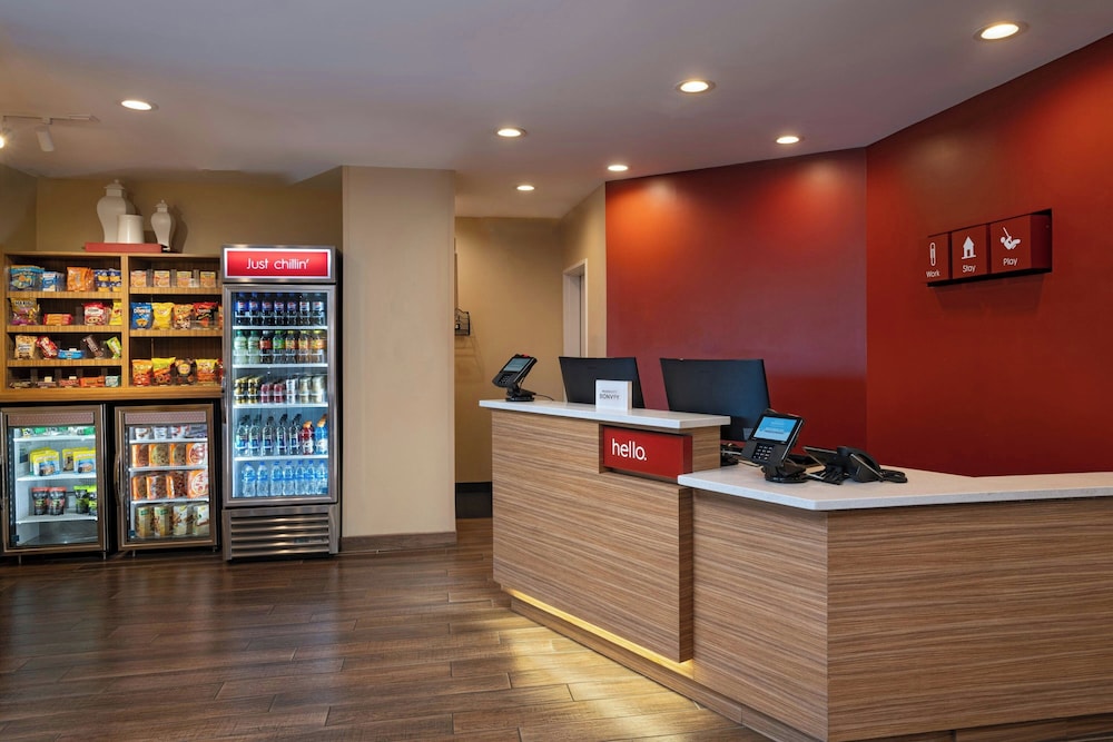 TownePlace Suites by Marriott El Paso North - photo 6
