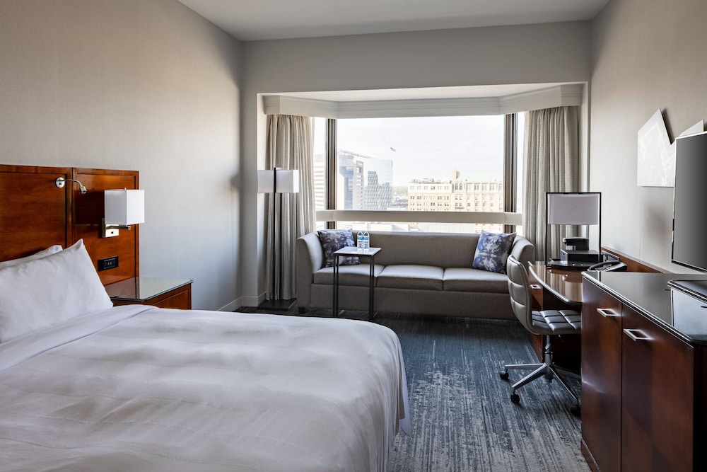 Richmond Marriott - photo 18