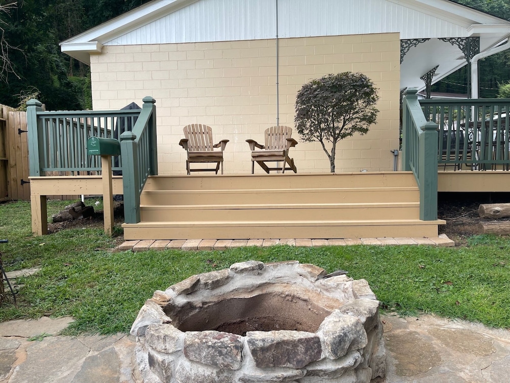 Mountain Aire Cottages & Inn - photo 168