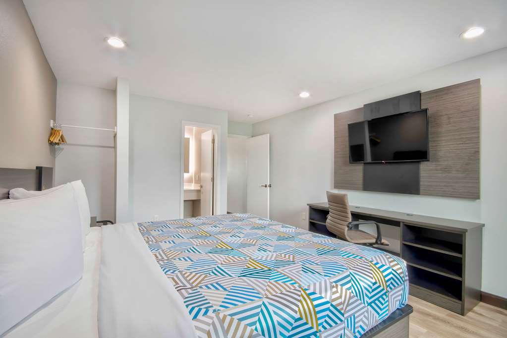 Motel 6 Sulphur LA - photo 15