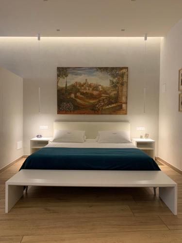 Atto Primo Studio Apartment — 4-Star Luxury Hotel in Verona, Italy