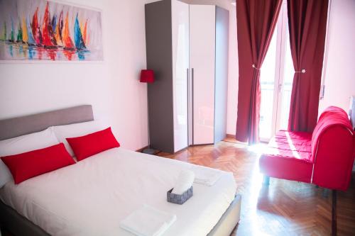 Strambio28 — 4-Star Luxury Hotel in Milan, Italy