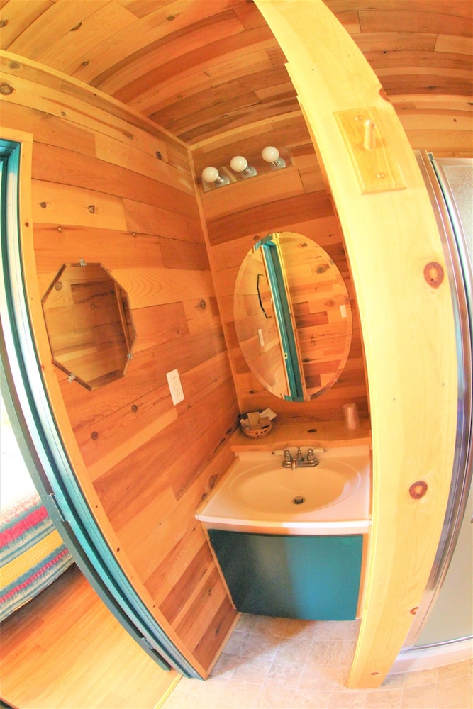Crater Lake Resort - photo 52