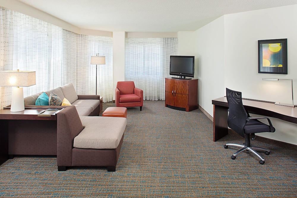 Residence Inn by Marriott White Plains Westchester County - photo 23