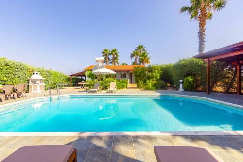 Villa Joelena