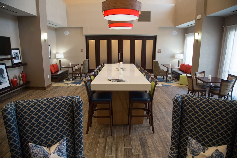 Hampton Inn & Suites McKinney - photo 3